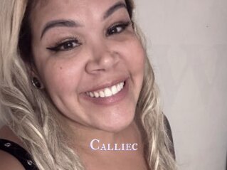 Calliec