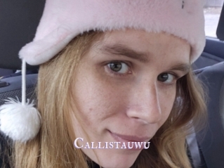 Callistauwu