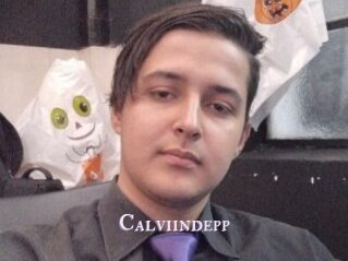 Calviindepp