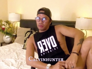 Calvinhunter