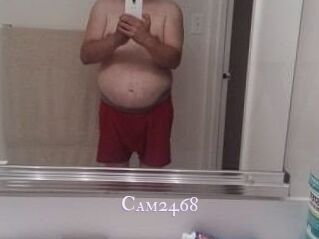 cam2468 X Drow