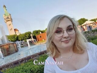CamXsarah