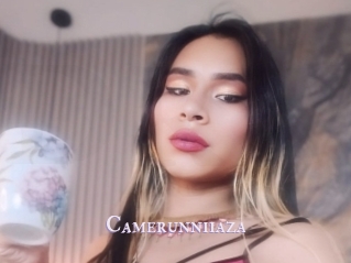 Camerunniiaza