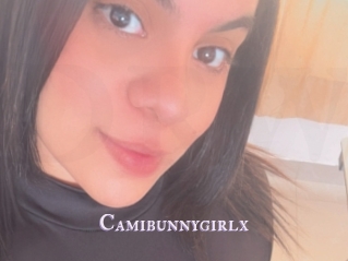 Camibunnygirlx
