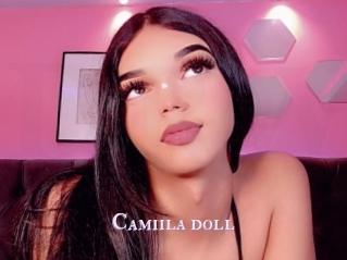Camiila_doll
