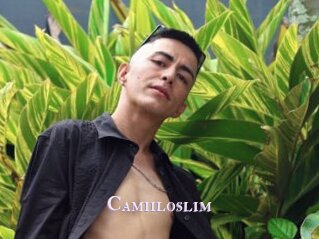 Camiiloslim
