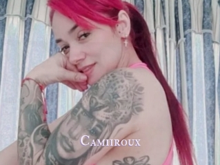 Camiiroux