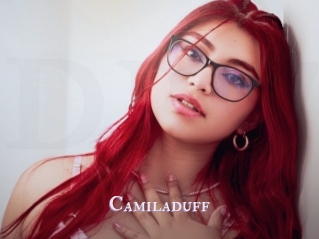 Camiladuff