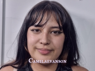 Camilaevanson