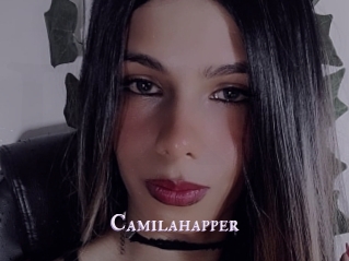camilahapper X Drow