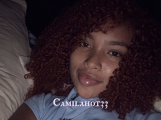Camilahot33