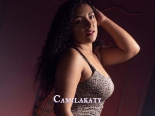 Camilakaty