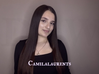 Camilalaurents