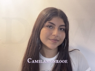 Camilamonrooe