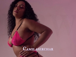 Camilaserchar