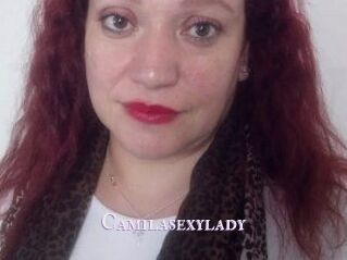 Camilasexylady