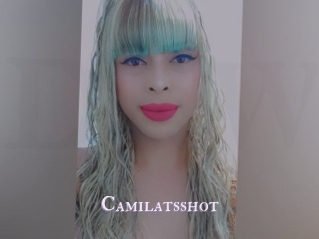 Camilatsshot