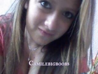 Camilebigboobs
