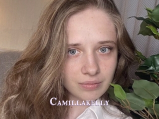 Camillakelly