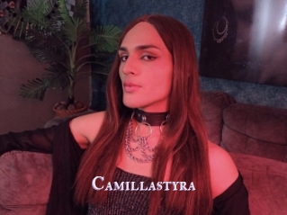Camillastyra