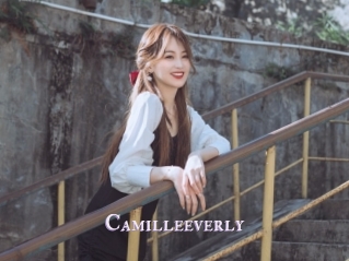 Camilleeverly