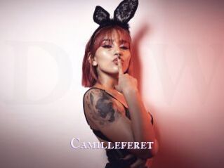 Camilleferet
