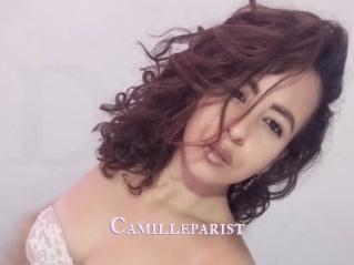 Camilleparist