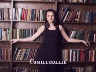 camillesallie X Drow