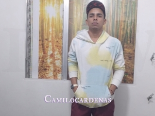 Camilocardenas