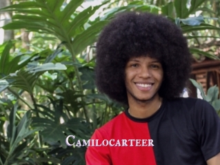 Camilocarteer