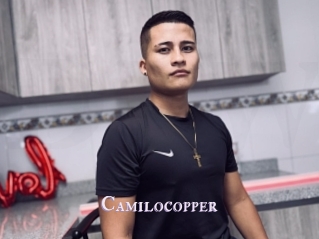 Camilocopper