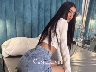 Camilrevet