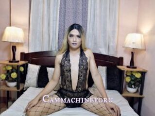 Cammachineforu