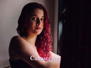 Candacejule