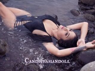 Candiceasiandoll