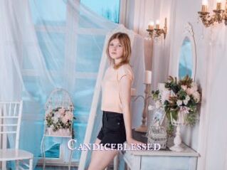 Candiceblessed