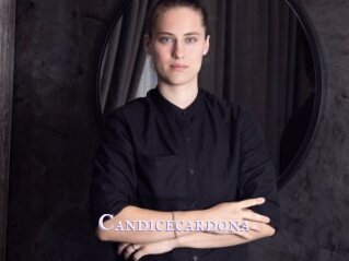 Candicecardona
