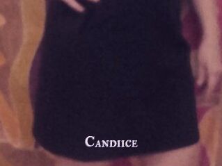 Candiice