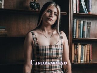 Candramound