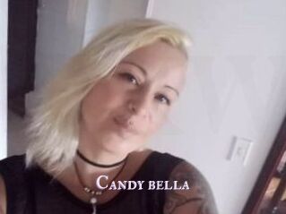 Candy_bella