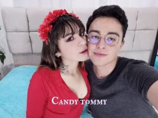 Candy_tommy