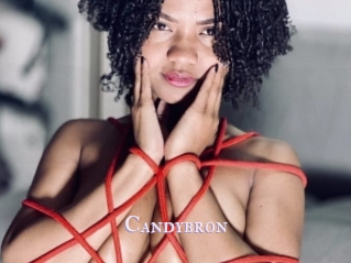 candybron X Drow