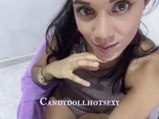 Candydollhotsexy