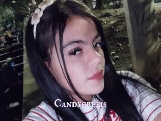 Candygreeis