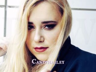 Candyhailey