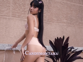Candymontana