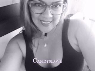 Candyslove