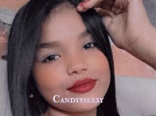 Candyysexxy