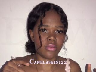 Canelaskin122