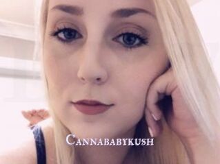 Cannababykush